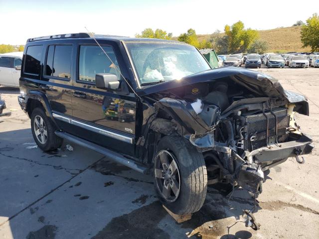 Photo 3 VIN: 1J8HG48N86C258692 - JEEP COMMANDER 