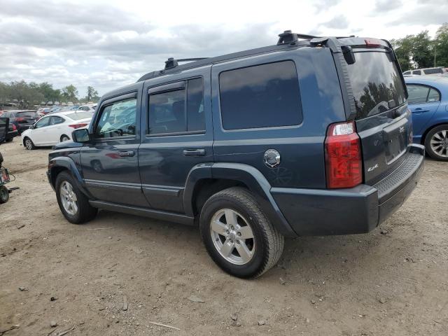 Photo 1 VIN: 1J8HG48N88C155422 - JEEP COMMANDER 