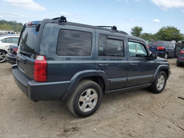 Photo 2 VIN: 1J8HG48N88C155422 - JEEP COMMANDER 