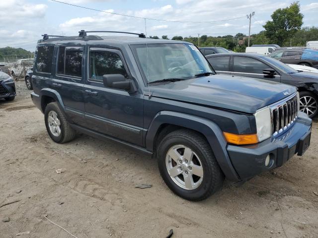 Photo 3 VIN: 1J8HG48N88C155422 - JEEP COMMANDER 