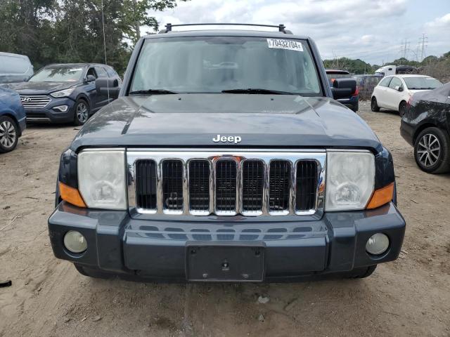 Photo 4 VIN: 1J8HG48N88C155422 - JEEP COMMANDER 