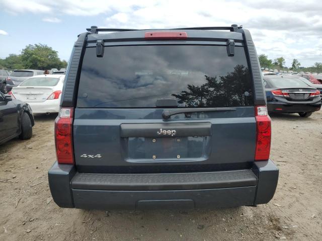 Photo 5 VIN: 1J8HG48N88C155422 - JEEP COMMANDER 