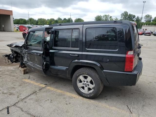 Photo 1 VIN: 1J8HG48N88C182751 - JEEP COMMANDER 