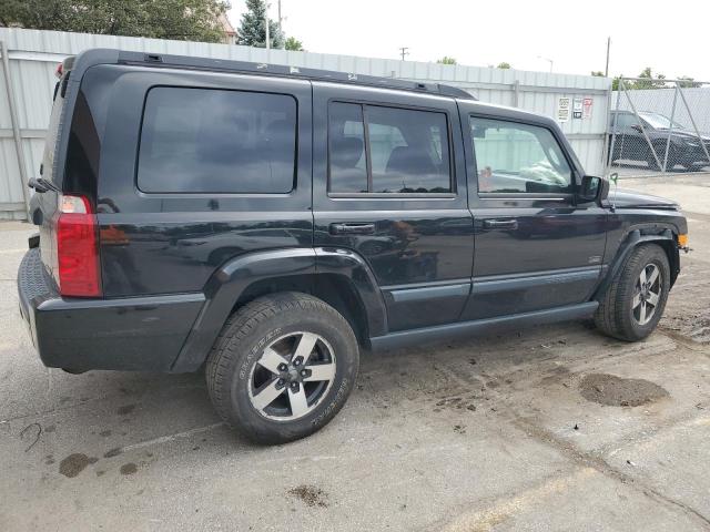 Photo 2 VIN: 1J8HG48N88C182751 - JEEP COMMANDER 