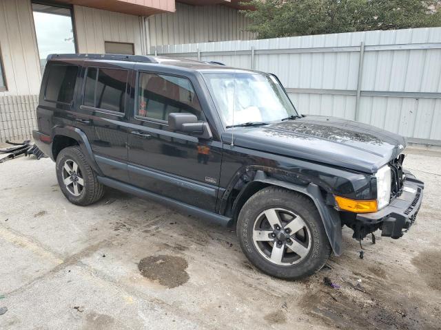 Photo 3 VIN: 1J8HG48N88C182751 - JEEP COMMANDER 