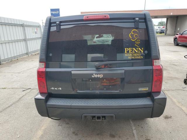 Photo 5 VIN: 1J8HG48N88C182751 - JEEP COMMANDER 