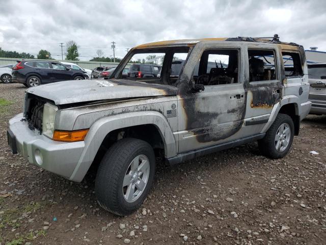 Photo 0 VIN: 1J8HG48N88C225517 - JEEP COMMANDER 