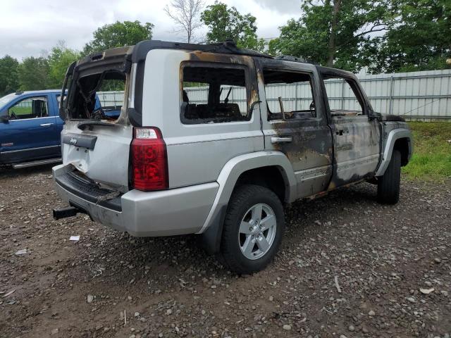 Photo 2 VIN: 1J8HG48N88C225517 - JEEP COMMANDER 