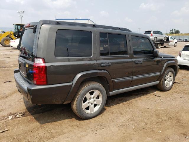 Photo 2 VIN: 1J8HG48N96C288784 - JEEP COMMANDER 