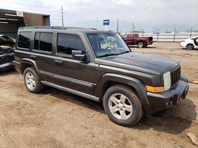 Photo 3 VIN: 1J8HG48N96C288784 - JEEP COMMANDER 