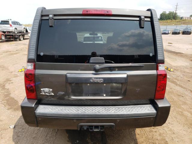 Photo 5 VIN: 1J8HG48N96C288784 - JEEP COMMANDER 