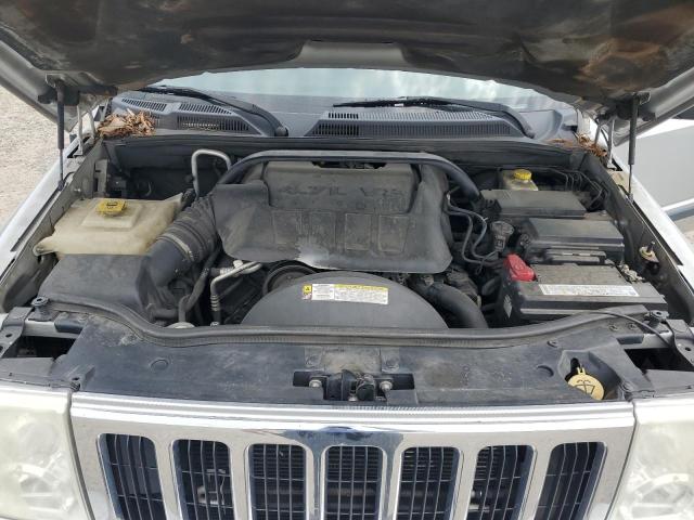 Photo 11 VIN: 1J8HG48N98C216891 - JEEP COMMANDER 