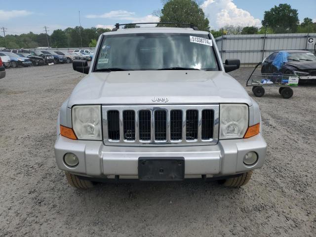 Photo 4 VIN: 1J8HG48N98C216891 - JEEP COMMANDER 