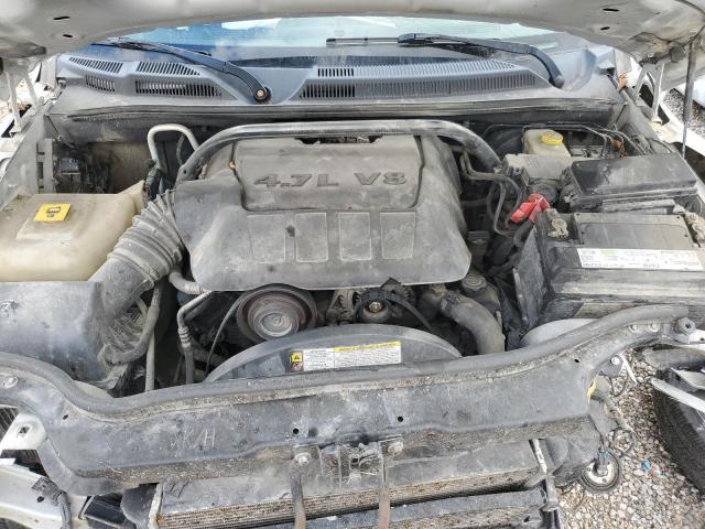 Photo 10 VIN: 1J8HG48N98C239636 - JEEP COMMANDER 