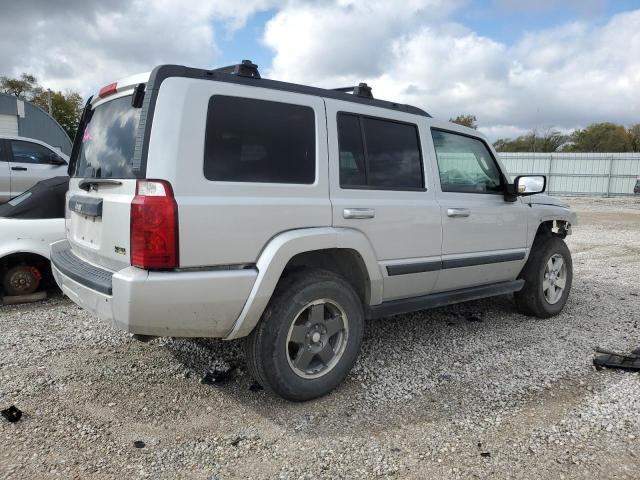 Photo 2 VIN: 1J8HG48N98C239636 - JEEP COMMANDER 