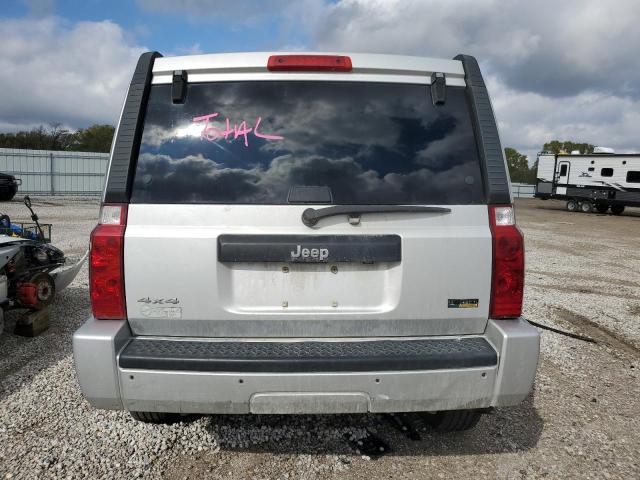 Photo 5 VIN: 1J8HG48N98C239636 - JEEP COMMANDER 