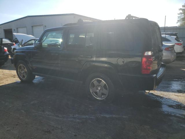 Photo 1 VIN: 1J8HG48NX6C129756 - JEEP COMMANDER 