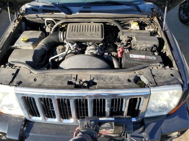 Photo 11 VIN: 1J8HG48NX6C129756 - JEEP COMMANDER 