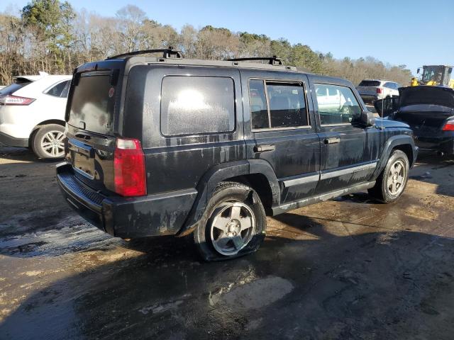 Photo 2 VIN: 1J8HG48NX6C129756 - JEEP COMMANDER 