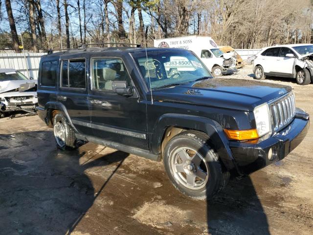 Photo 3 VIN: 1J8HG48NX6C129756 - JEEP COMMANDER 