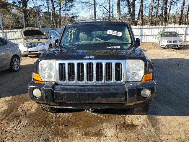 Photo 4 VIN: 1J8HG48NX6C129756 - JEEP COMMANDER 