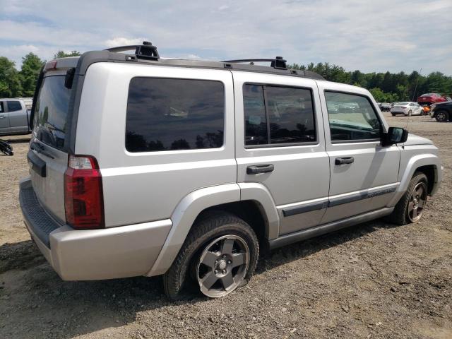 Photo 2 VIN: 1J8HG48NX6C132558 - JEEP COMMANDER 