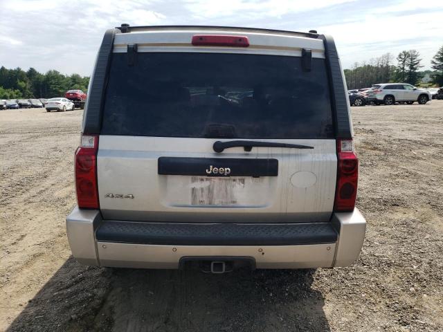 Photo 5 VIN: 1J8HG48NX6C132558 - JEEP COMMANDER 