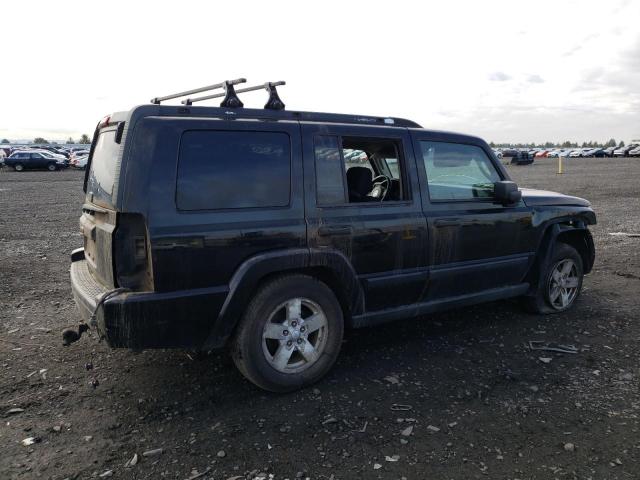 Photo 2 VIN: 1J8HG48NX6C157654 - JEEP COMMANDER 