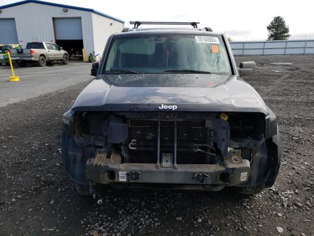 Photo 4 VIN: 1J8HG48NX6C157654 - JEEP COMMANDER 