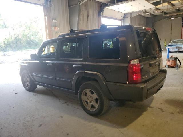 Photo 1 VIN: 1J8HG48NX6C246043 - JEEP COMMANDER 