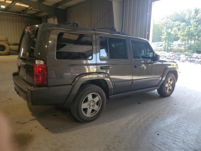 Photo 2 VIN: 1J8HG48NX6C246043 - JEEP COMMANDER 