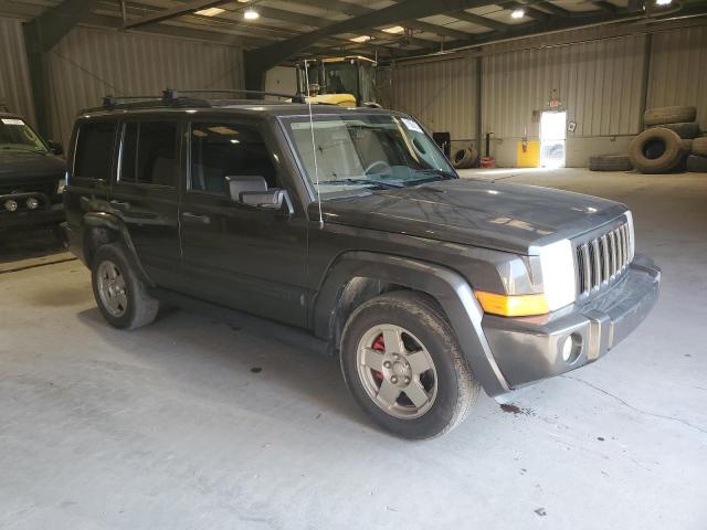 Photo 3 VIN: 1J8HG48NX6C246043 - JEEP COMMANDER 