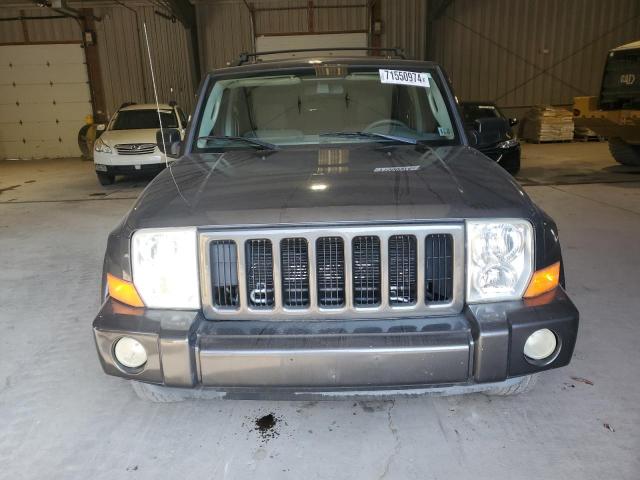 Photo 4 VIN: 1J8HG48NX6C246043 - JEEP COMMANDER 