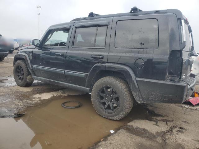 Photo 1 VIN: 1J8HG48NX8C155860 - JEEP COMMANDER 