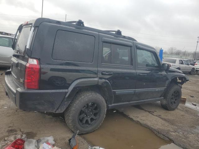 Photo 2 VIN: 1J8HG48NX8C155860 - JEEP COMMANDER 