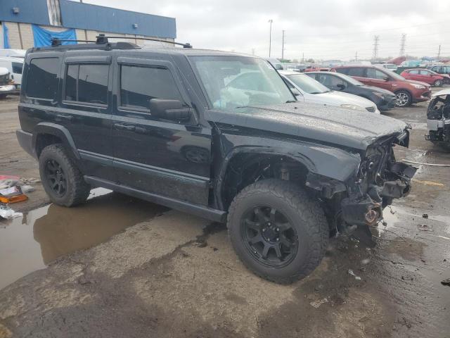 Photo 3 VIN: 1J8HG48NX8C155860 - JEEP COMMANDER 