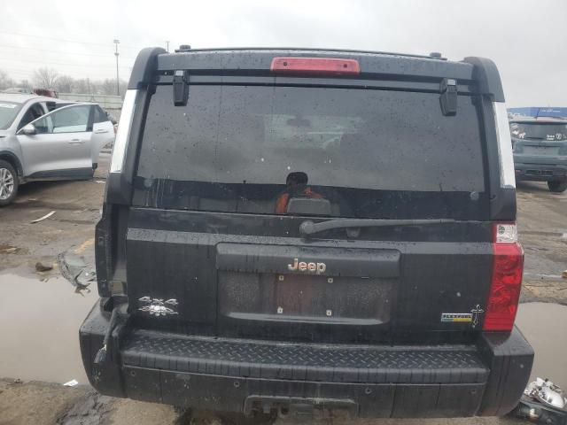 Photo 5 VIN: 1J8HG48NX8C155860 - JEEP COMMANDER 