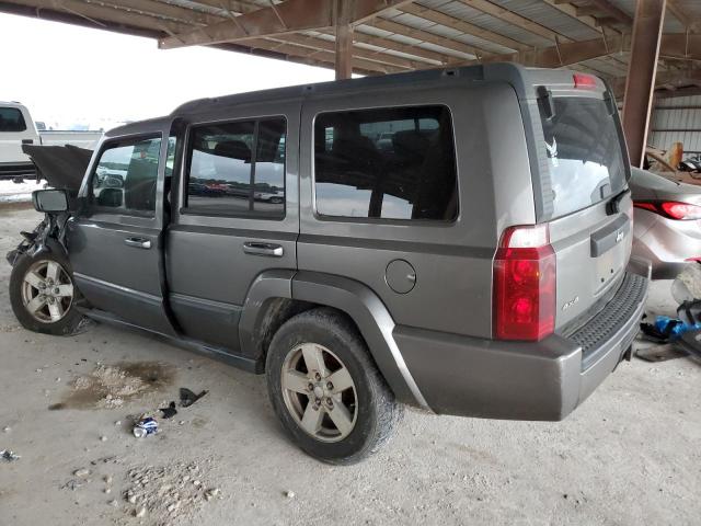 Photo 1 VIN: 1J8HG48P07C589141 - JEEP COMMANDER 