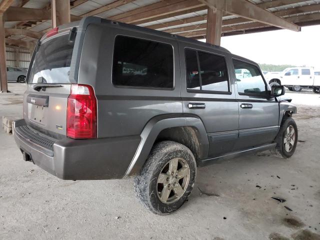 Photo 2 VIN: 1J8HG48P07C589141 - JEEP COMMANDER 