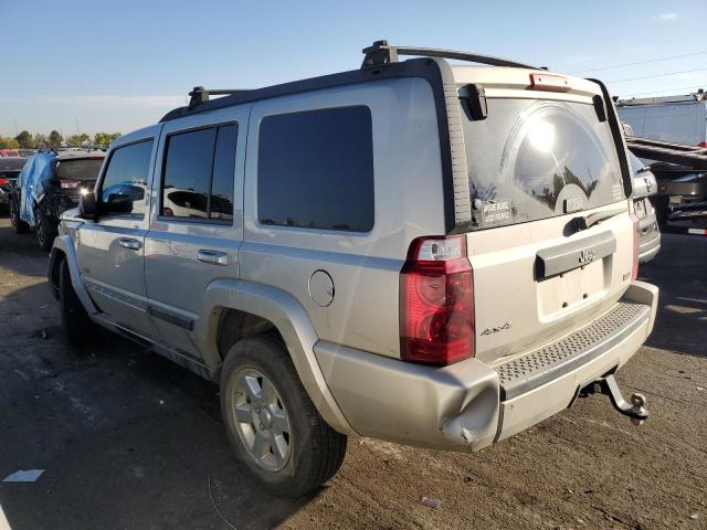 Photo 1 VIN: 1J8HG48P17C702000 - JEEP COMMANDER 