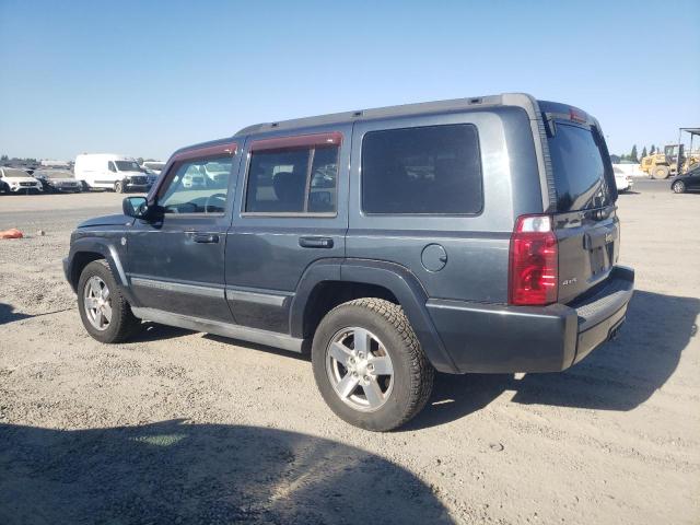 Photo 1 VIN: 1J8HG48P27C536862 - JEEP COMMANDER 