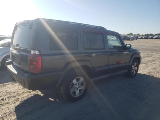 Photo 2 VIN: 1J8HG48P27C536862 - JEEP COMMANDER 