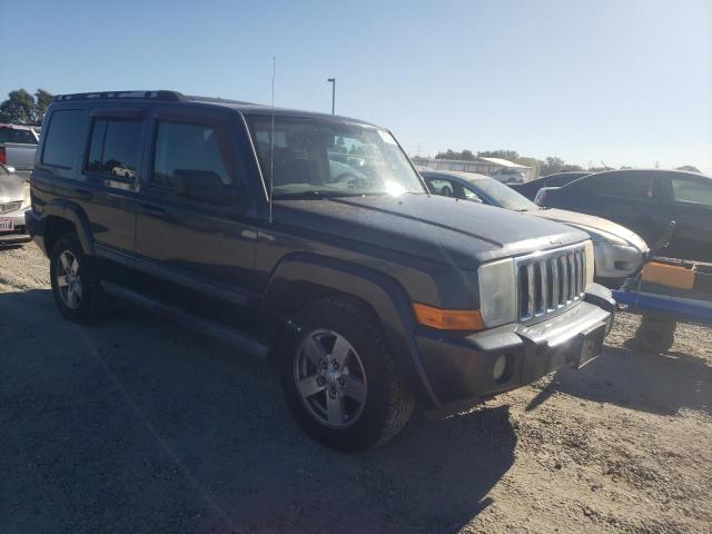 Photo 3 VIN: 1J8HG48P27C536862 - JEEP COMMANDER 