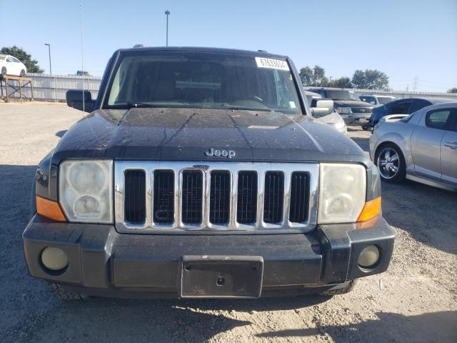 Photo 4 VIN: 1J8HG48P27C536862 - JEEP COMMANDER 