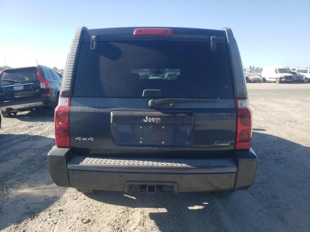 Photo 5 VIN: 1J8HG48P27C536862 - JEEP COMMANDER 