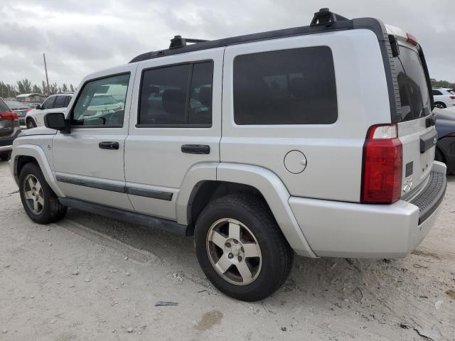 Photo 1 VIN: 1J8HG48P29C516548 - JEEP COMMANDER 