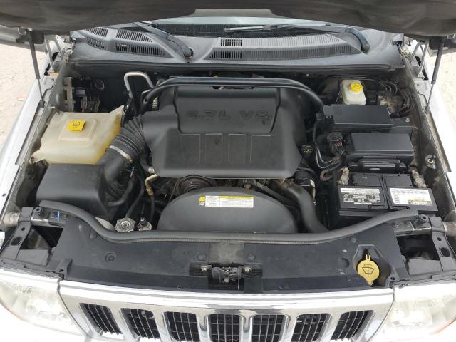 Photo 11 VIN: 1J8HG48P29C516548 - JEEP COMMANDER 