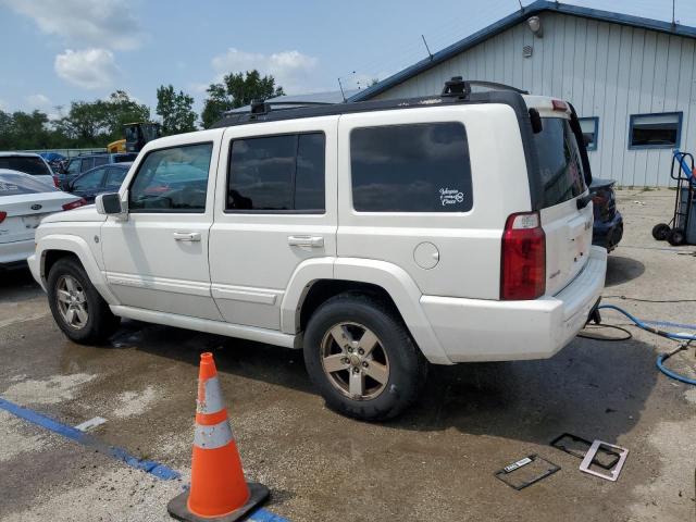 Photo 1 VIN: 1J8HG48P47C618110 - JEEP COMMANDER 