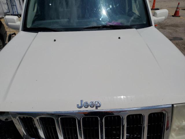 Photo 11 VIN: 1J8HG48P47C618110 - JEEP COMMANDER 