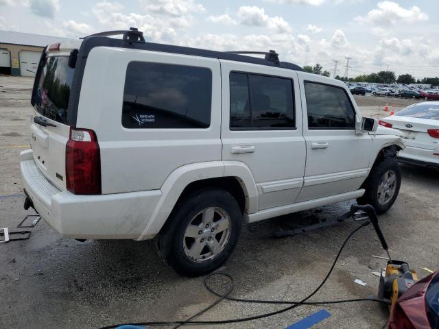 Photo 2 VIN: 1J8HG48P47C618110 - JEEP COMMANDER 